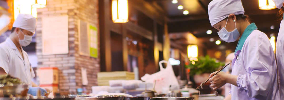 華通醫(yī)藥辦公環(huán)境